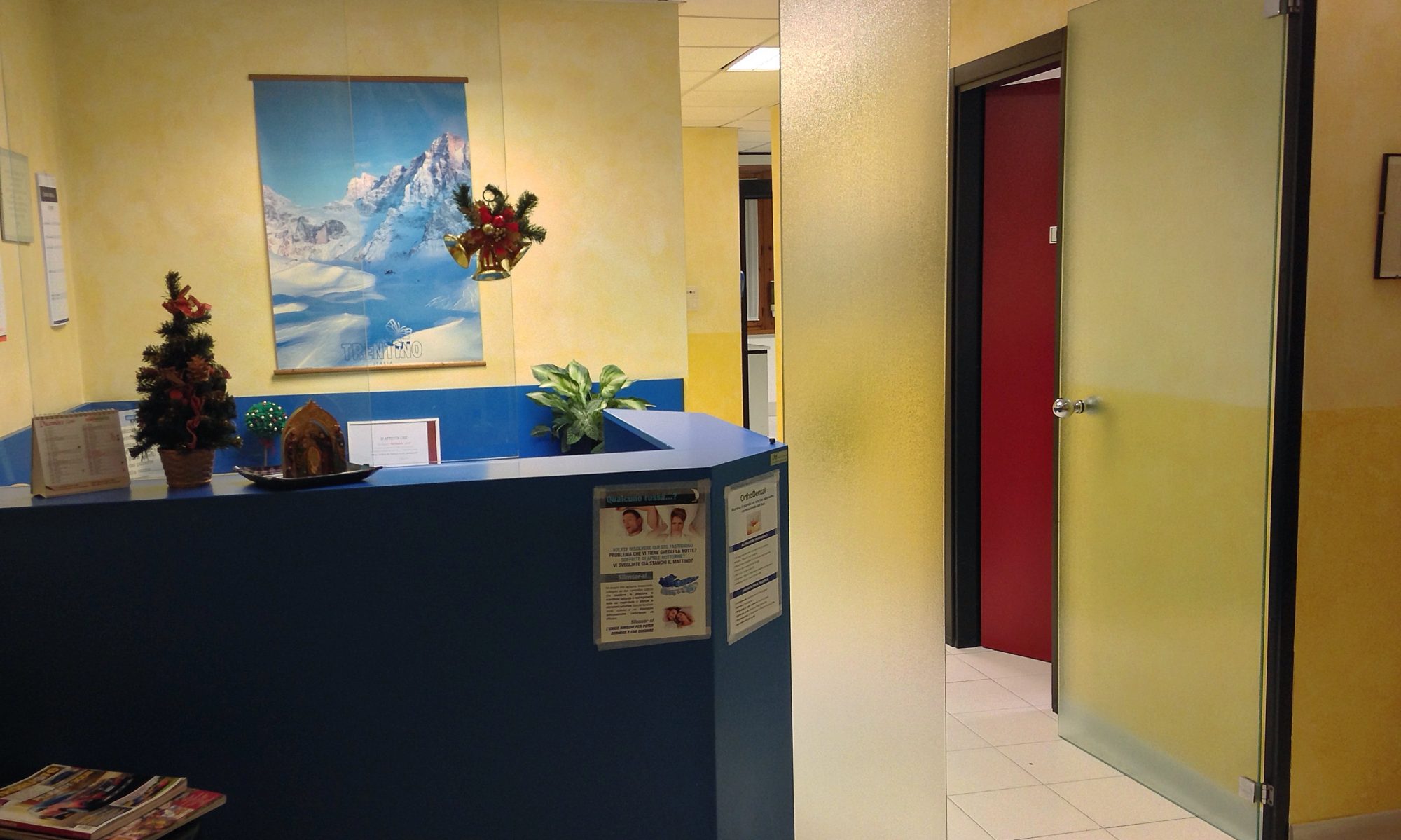 Studio dentistico Dott. Franco Zorzi